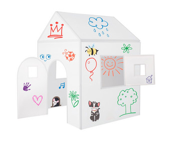 ImagiNew Playhome Spielhaus Starterset