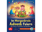 Im Morgenkreis Advent feiern