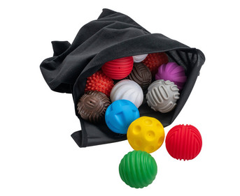 Discovery Ball Aktivitätsset