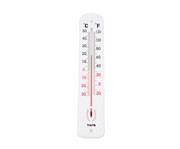 Klassenzimmer Thermometer 1
