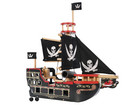Barbarossa Piratenschiff & Figuren