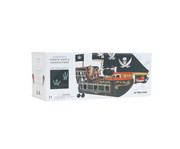 Barbarossa Piratenschiff & Figuren 5