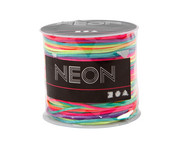 Makramee Kordel neon 28 m 2