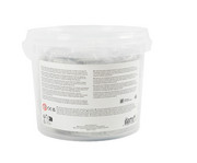 Modelliermasse Stone Clay 3 kg 2