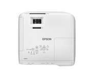 EPSON Epson EB FH54 Full HD Beamer 4