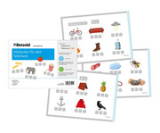 Tellimero EDU Starterset Sprache 3