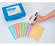 Tellimero EDU und Stickerbogen Komplettset 3