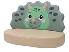 Betzold Dinosofa Trixi