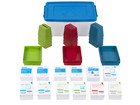 Betzold Becherquizzer XXL Set aus biobasiertem treeNside Material