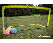 SCHILDKRÖT Tragbares Fußballtor XL 4