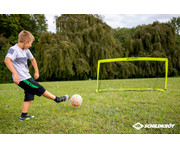 SCHILDKRÖT Tragbares Fußballtor XL 5
