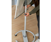 Betzold Mobiles Flipchart 3