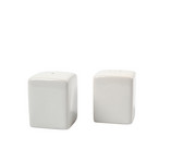 Salz und Pfefferstreuer blanko 6er Set 1