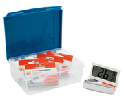 Klassenset Thermo und Hygrometer 1