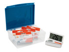 Klassenset Thermo und Hygrometer