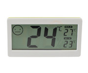 Klassenset Thermo und Hygrometer 2