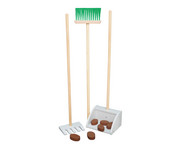 Pferdemiste Set Hobby Horsing 1
