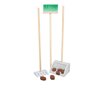 Pferdemiste Set Hobby Horsing