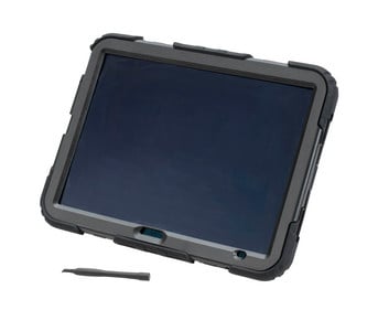 Deqster 360° Rugged Case