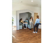 Betzold Schallschutz Lounge 4 Personen 4