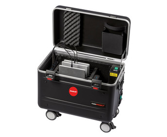 Paraproject® Case Plus