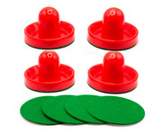 Ersatz Schieber für Airhockey 1