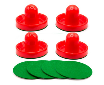 Ersatz Schieber für Airhockey
