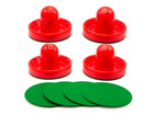 Ersatz Schieber für Airhockey
