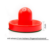 Ersatz Schieber für Airhockey 2