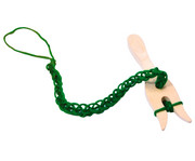 Strickgabel aus Holz 1