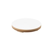 Drehplatte aus MDF 1