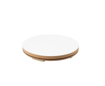 Drehplatte aus MDF