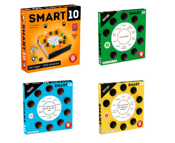Spielset Smart 10