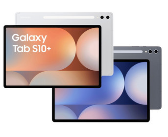 Samsung Galaxy Tab S10+