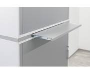Betzold Advanced Auszugsboden silber 3