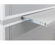 Betzold Advanced Auszugsboden silber 5