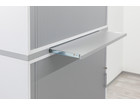 Betzold Advanced Auszugsboden silber