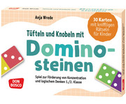 Tüfteln und Knobeln mit Dominosteinen 1