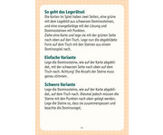 Tüfteln und Knobeln mit Dominosteinen 2