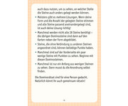 Tüfteln und Knobeln mit Dominosteinen 4