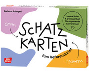 Schatzkarten fürs Referendariat 1