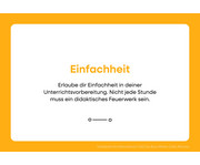 Schatzkarten fürs Referendariat 2