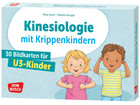 Kinesiologie mit Krippenkindern