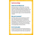 Sprachförderung mit Reimen und Bildern Mütze in den Topf 3