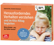 Bildkarten Herausforderndes Verhalten verstehen 1