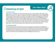 Bildkarten Herausforderndes Verhalten verstehen 7