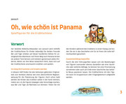 Oh wie schön ist Panama Erzählschienen Figurenset 2