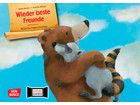 Kamishibai Bildkarten Wieder beste Freunde