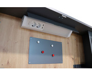 Betzold Mini Office Wandschreibtisch 3