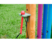 Outdoor Klangröhren vertikal 3